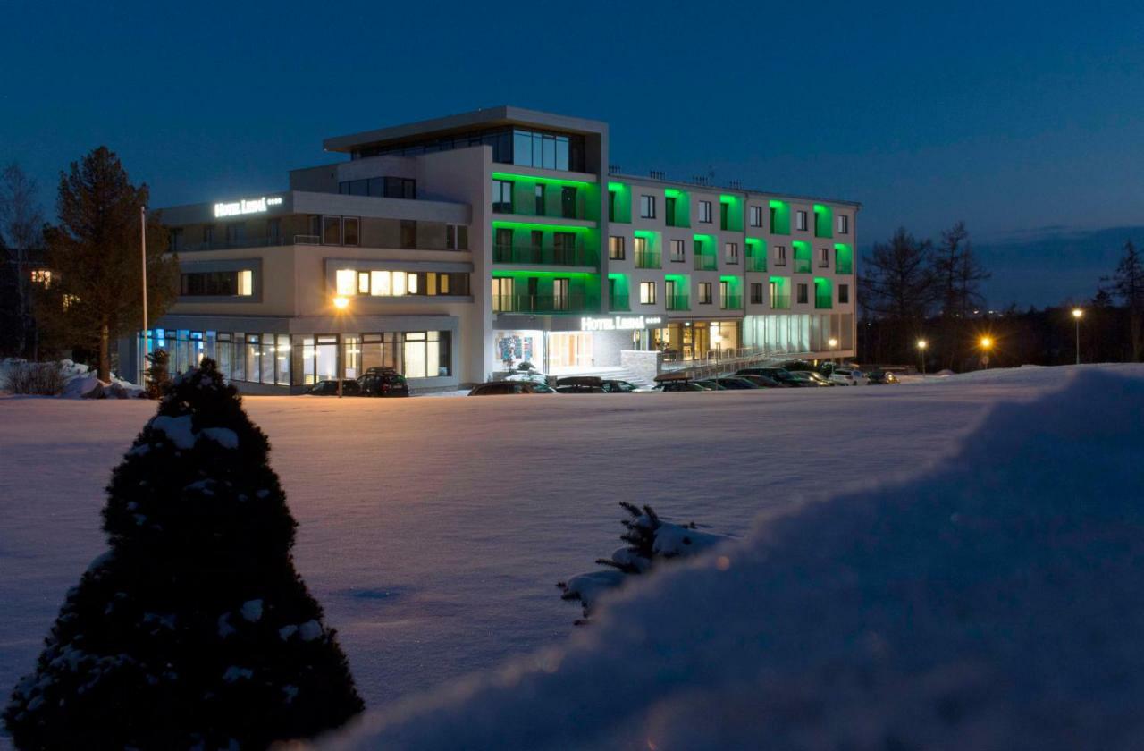 Hotel Privileged Lesna - With Garden Terrace, Tatranska Lomnica 2 Km Stará Lesná Zewnętrze zdjęcie